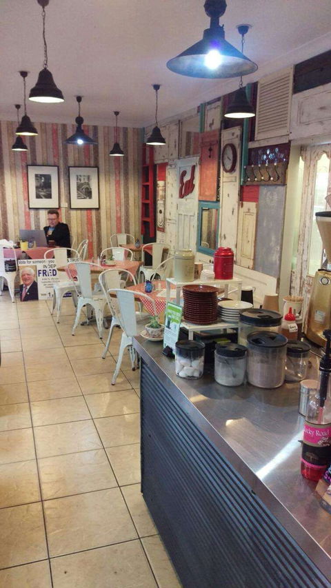 Bar Centrale On Queen - Sunshine Coast Tourism 0