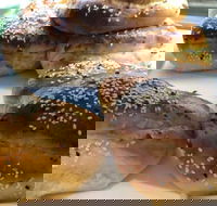 Barry Road Bakery