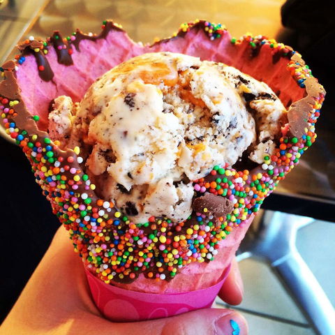 Baskin-Robbins Joondalup - Joondalup - Holiday Sunshine Coast 0