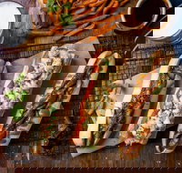 Beerhas Kotara - Sunshine Coast Tourism