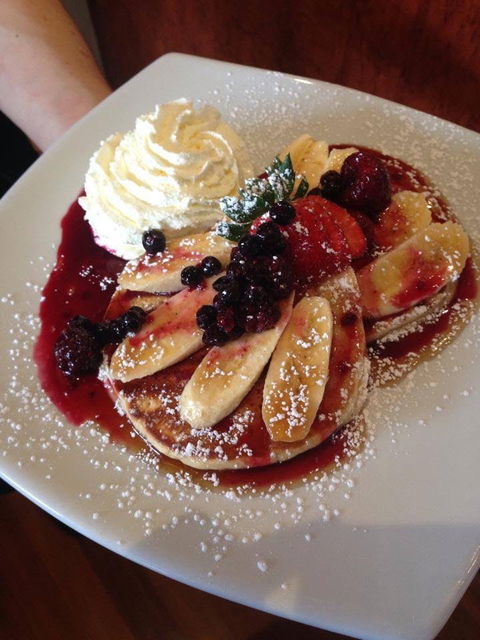 Beehive Cafe Restaurant - Sunshine Coast Tourism 0