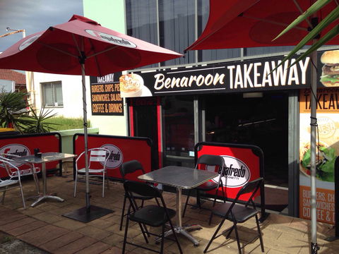 Benaroon Takeaway - Sunshine Coast Tourism 0