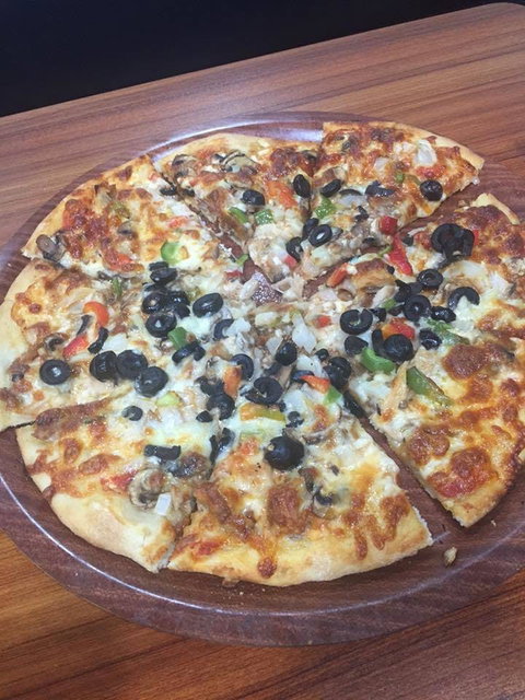 Berala Kebab House - Holiday Sunshine Coast 0