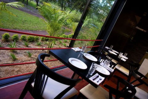 Black Rock On The Terrace - Holiday Sunshine Coast 0