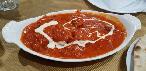 Bluemoon Kerala Resturant - Sunshine Coast Tourism 0