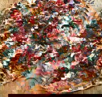 Bondi Pizza - Bondi Junction - Holiday Sunshine Coast