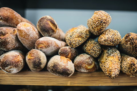 Brasserie Bread - Mascot - Sunshine Coast Tourism 0