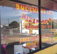 Bullwinkle's - Sunshine Coast Tourism