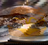 Burgerlove - Broadmeadows - Sunshine Coast Tourism