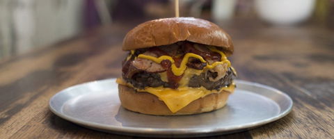 Burgerlove - Broadmeadows - Sunshine Coast Tourism 0