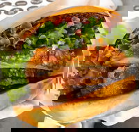 Burger Project - Bondi Junction - Holiday Sunshine Coast