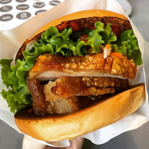 Burger Project - Bondi Junction - Holiday Sunshine Coast 0