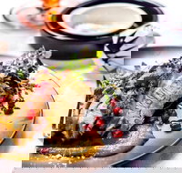 Buzz Stop Espresso Bar - Sunshine Coast Tourism