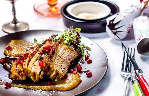 Buzz Stop Espresso Bar - Holiday Sunshine Coast 0