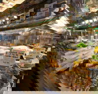 Cafe Shazaray - Sunshine Coast Tourism