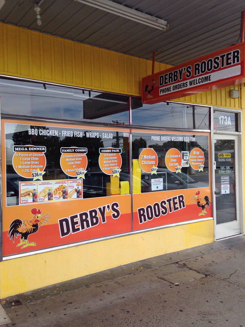 Cafe Chick Pea - Sunshine Coast Tourism 0