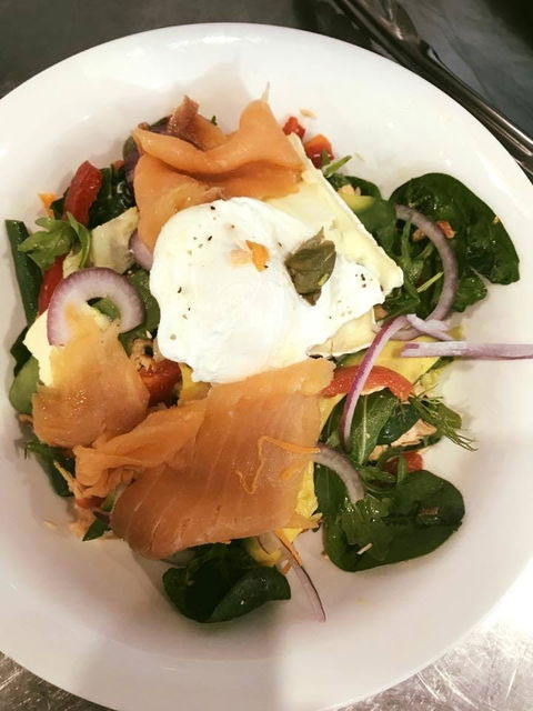 Cafe Culture - Holiday Sunshine Coast 0