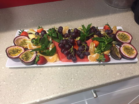 Cappas Cafe - Holiday Sunshine Coast 0