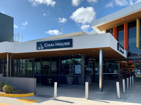 Chai House Cafe - Holiday Sunshine Coast 0
