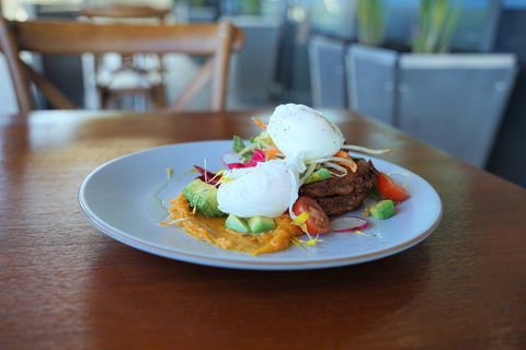 Chai House Cafe - Holiday Sunshine Coast 1