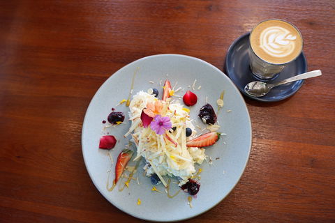 Chai House Cafe - Holiday Sunshine Coast 2