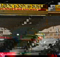 Claire's Food House