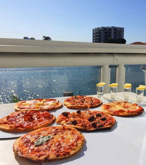 Cocoon Ultra Lounge Bar Dining - Sunshine Coast Tourism 0
