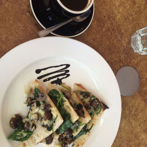 Coffee Drop Cafe Espresso Bar - Sunshine Coast Tourism 0