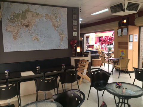 Coffee Connection Wanneroo - Sunshine Coast Tourism 0