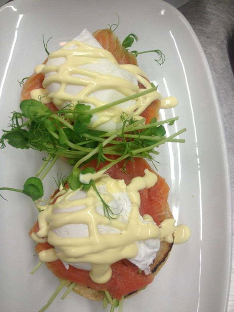 Coogee Beach Cafe - Sunshine Coast Tourism 0