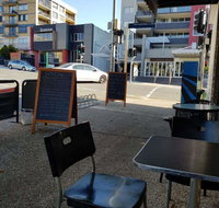 Corner Cafe 26 - Holiday Sunshine Coast