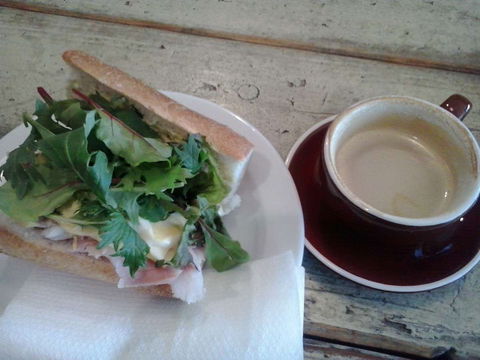 Cup & Bean - Sunshine Coast Tourism 0