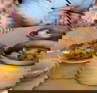 Dim Sum Delight - Sunshine Coast Tourism