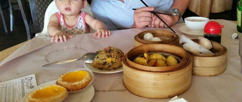 Dim Sum Delight - Sunshine Coast Tourism 0