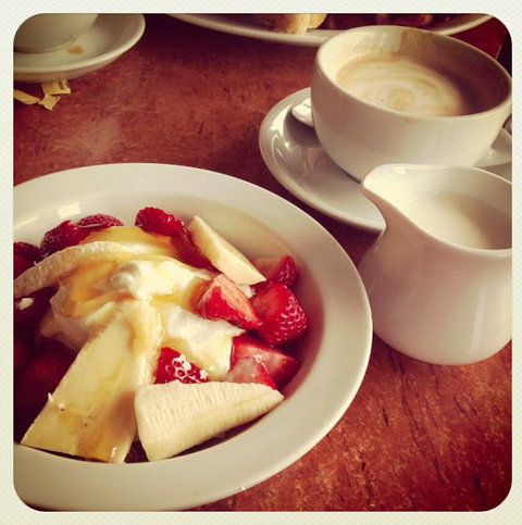 D'Lights Cafe - Sunshine Coast Tourism 0