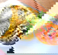 Dog  Parrot - Robina - Sunshine Coast Tourism