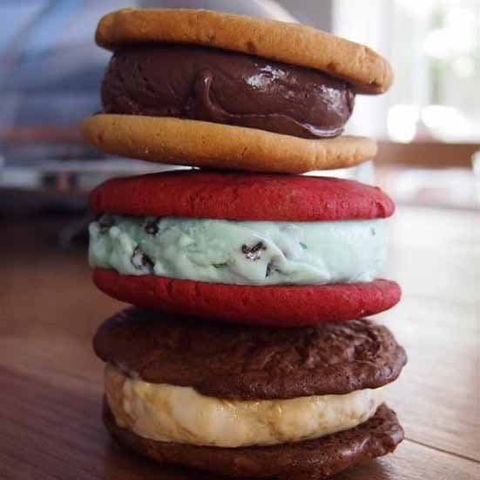 Dolce House Gelato - Moonee Ponds - Sunshine Coast Tourism 0