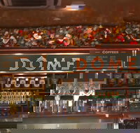 Dome - Dunsborough - Sunshine Coast Tourism