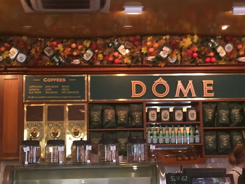 Dome - Dunsborough - Sunshine Coast Tourism 0