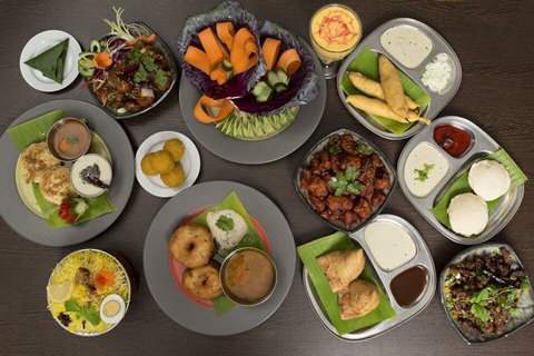 Dosa Hut - Mill Park - Sunshine Coast Tourism 0