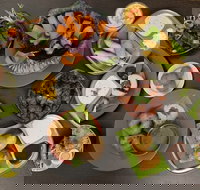 Dosa Hut - Docklands - Sunshine Coast Tourism