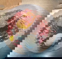 Dosa Grill - Sunshine Coast Tourism