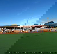 Dungog Memorial Bowls Sport and Recration Club - Sunshine Coast Tourism