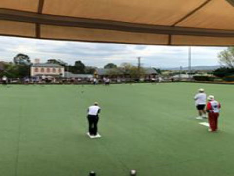 Dungog Memorial Bowls Sport And Recration Club - Holiday Sunshine Coast 2