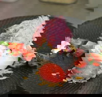 Estuary Restaurant - Sunshine Coast Tourism