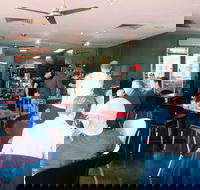 Evolution Cafe - Sunshine Coast Tourism