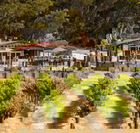 False Cape Wines Cellar Door - Sunshine Coast Tourism