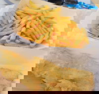 Fish Bar - Sunshine Coast Tourism