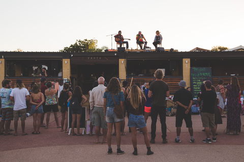 Froth Craft Brewery - Sunshine Coast Tourism 0