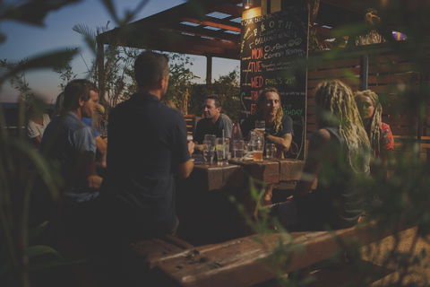 Froth Craft Brewery - Sunshine Coast Tourism 1